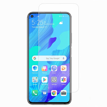 Picasee üvegfólia edzett üvegből az alábbi modellek számára Huawei Nova 5T