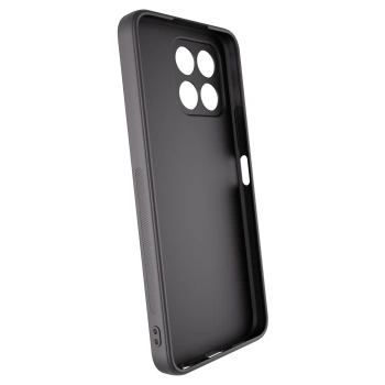 Picasee ULTIMATE CASE Honor X8 4G - készülékre - Dark Elegance