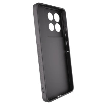 Picasee ULTIMATE CASE Motorola Moto G86 5G - készülékre - Dots