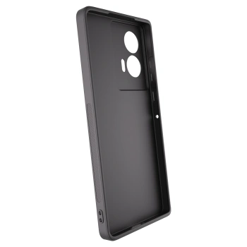 Picasee ULTIMATE CASE Motorola Edge 50 Fusion - készülékre - LEFT A MARK