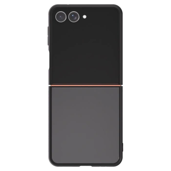 Picasee ULTIMATE CASE Samsung Galaxy Z Flip7 5G - készülékre - Saját fotó/motívum