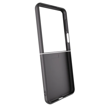 Picasee ULTIMATE CASE Samsung Galaxy Z Flip7 5G - készülékre - Colorful roof
