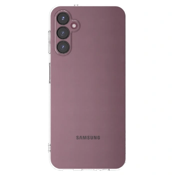 Picasee átlátszó szilikon tok az alábbi mobiltelefonokra Samsung Galaxy A05s A057G - Saját fotó/motívum