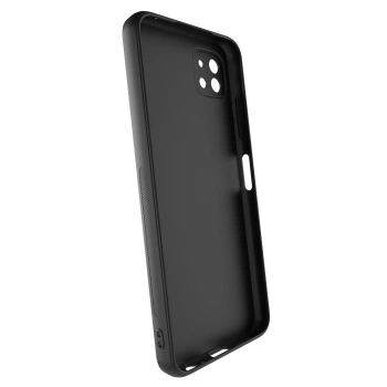 Picasee ULTIMATE CASE Samsung Galaxy A22 A226B 5G - készülékre - Brown Tiger