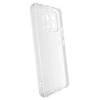 Picasee átlátszó szilikon tok az alábbi mobiltelefonokra Xiaomi 13 - Rustica