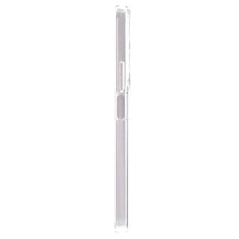 Picasee átlátszó szilikon tok az alábbi mobiltelefonokra Honor 90 Lite 5G - Dark Peonny