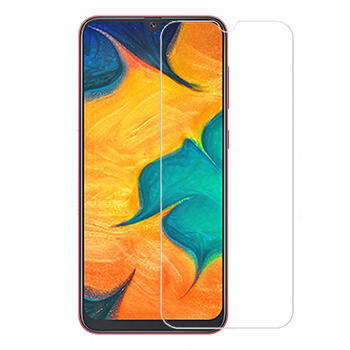 3x üvegfólia az alábbi mobiltelefonokra Samsung Galaxy A10 A105F - 2+1 ingyen