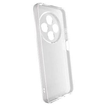 Picasee átlátszó szilikon tok az alábbi mobiltelefonokra Xiaomi Redmi 14C - CHASiNG LIGHT