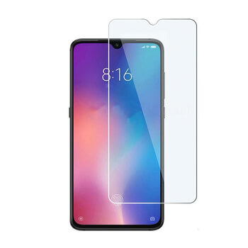 3x Üvegfólia az alábbi mobiltelefonokra Xiaomi Mi 9 Lite