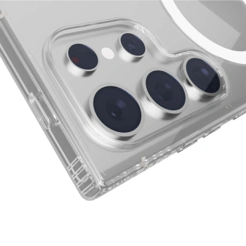 Picasee Pure Case PowerShare Samsung Galaxy S26 Ultra