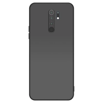 Picasee ULTIMATE CASE Xiaomi Redmi 9 - készülékre - Saját fotó/motívum
