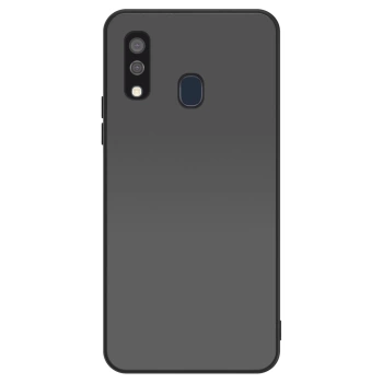 Picasee ULTIMATE CASE Samsung Galaxy A40 A405F - készülékre - Saját fotó/motívum