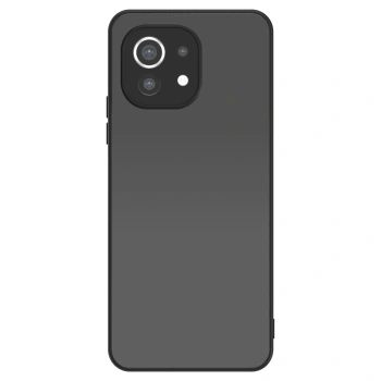 Picasee ULTIMATE CASE Xiaomi Mi 11 - készülékre - Saját fotó/motívum