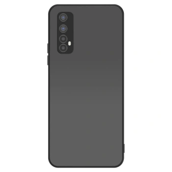 Picasee ULTIMATE CASE Realme 7 - készülékre - Saját fotó/motívum