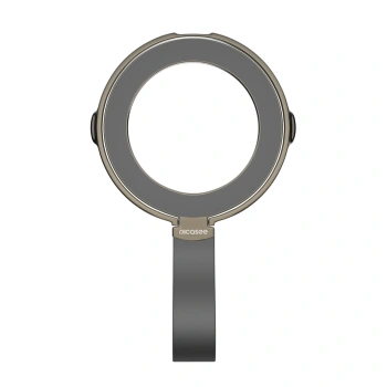 MagSafe ring - Fekete