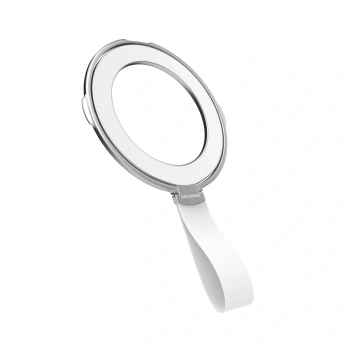 Picasee MagSafe ring - Ezüst