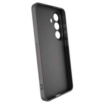 Picasee ULTIMATE CASE Samsung Galaxy S26 - készülékre - Dark Elegance