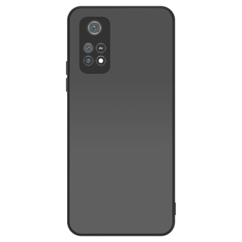 Picasee ULTIMATE CASE Xiaomi Poco M4 Pro - készülékre - Saját fotó/motívum