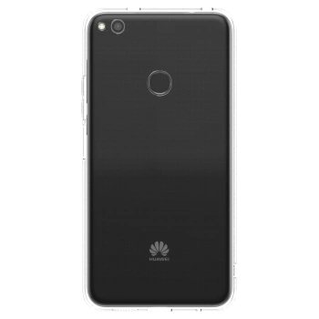 Picasee átlátszó szilikon tok az alábbi mobiltelefonokra Huawei P9 Lite 2017 - Saját fotó/motívum