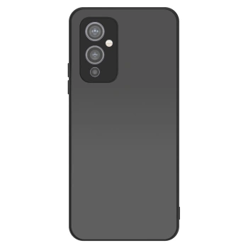 Picasee ULTIMATE CASE OnePlus 9 - készülékre - Saját fotó/motívum