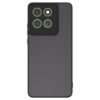Picasee ULTIMATE CASE Motorola Moto G86 Power 5G - készülékre - Saját fotó/motívum