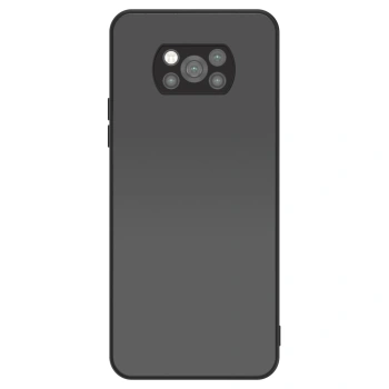 Picasee ULTIMATE CASE Xiaomi Poco X3 Pro - készülékre - Saját fotó/motívum