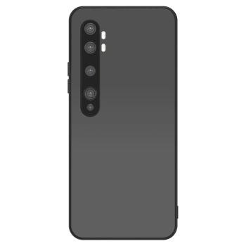 Picasee ULTIMATE CASE Xiaomi Mi Note 10 (Pro) - készülékre - Saját fotó/motívum
