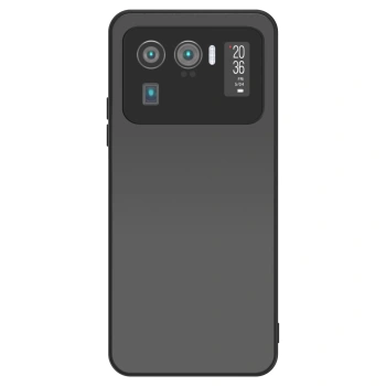 Picasee ULTIMATE CASE Xiaomi Mi 11 Ultra - készülékre - Saját fotó/motívum