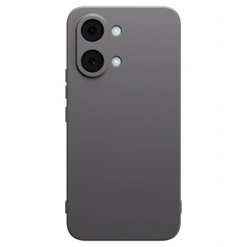 Picasee fekete szilikon tok az alábbi mobiltelefonokra Xiaomi Poco X8 Pro Max - Saját fotó/motívum