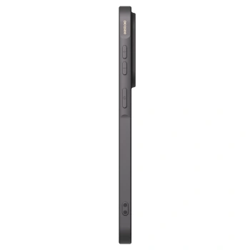 Picasee fekete szilikon tok az alábbi mobiltelefonokra Samsung Galaxy A57 5G - Feather 2