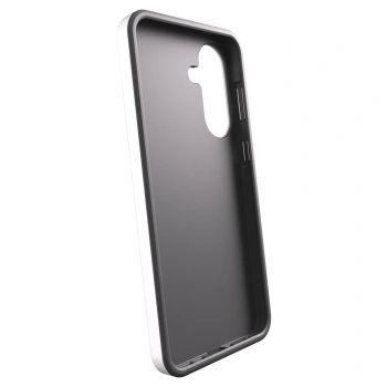 Picasee Fashion Case Samsung Galaxy A57 5G - Think happy be happy
