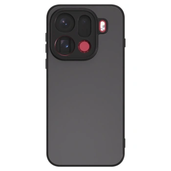 Picasee ULTIMATE CASE OPPO Find X9 Pro - készülékre - Saját fotó/motívum