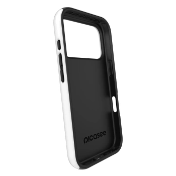 Picasee Fashion Case MagSafe Apple iPhone 18 Pro - Blue