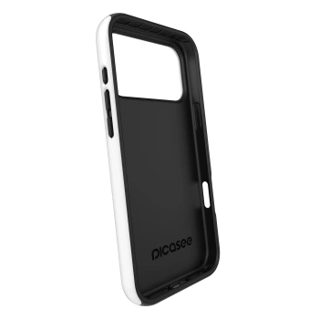 Picasee Fashion Case MagSafe Apple iPhone 18 Pro Max - Dots