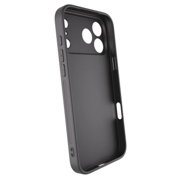 Picasee ULTIMATE CASE MagSafe Apple iPhone 18 Pro Max - készülékre - Green Gold