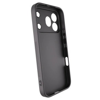 Picasee ULTIMATE CASE Honor 600 Pro - készülékre - Cherry