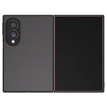 Picasee ULTIMATE CASE Samsung Galaxy Z Fold8 5G - készülékre - Saját fotó/motívum