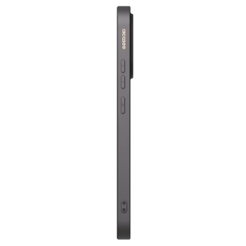 Picasee fekete szilikon tok az alábbi mobiltelefonokra Xiaomi Redmi Note 17 Pro 5G - Diamanty Black