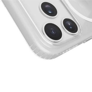 Picasee Pure Case MagSafe Apple iPhone 18 Pro