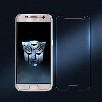 3x Picasee üvegfólia az alábbi mobiltelefonokra Samsung Galaxy S7 G930F - 2+1 ingyen