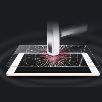 Picasee üvegfólia edzett üvegből az alábbi modellek számára Apple iPad Air 10.5" 2019 (3.gen)