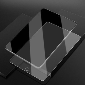 3x Picasee üvegfólia edzett üvegből az alábbi modellek számára Apple iPad mini 2019 (5. gen) - 2+1 ingyen