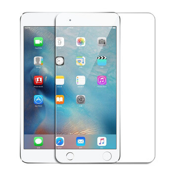 3x Picasee üvegfólia edzett üvegből az alábbi modellek számára Apple iPad mini 4 - 2+1 ingyen