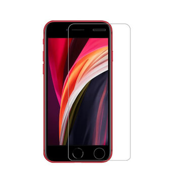 3x Picasee üvegfólia az alábbi mobiltelefonokra Apple iPhone SE 2020 - 2+1 ingyen