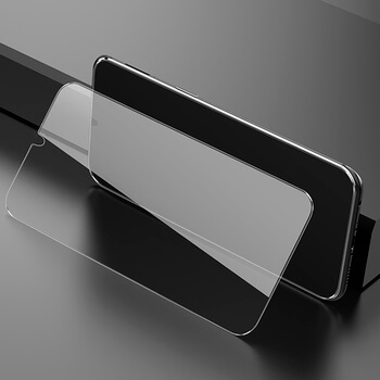 3x Üvegfólia az alábbi mobiltelefonokra Huawei Y6S