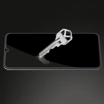 Picasee 3D üvegfólia kerettel az alábbi mobiltelefonokra Samsung Galaxy M21 M215F - fekete