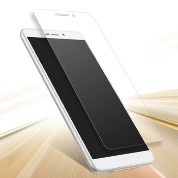 3x Picasee üvegfólia az alábbi mobiltelefonokra Xiaomi Redmi 4A - 2+1 ingyen