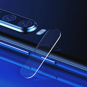3x Picasee védőüveg a fényképezőgép lencséjéhez Huawei P30 Lite 2 + 1 ingyenes