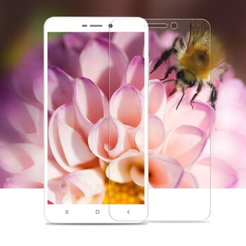 3x Picasee üvegfólia az alábbi mobiltelefonokra Xiaomi Redmi 4A - 2+1 ingyen