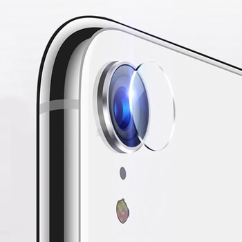 Picasee védőüveg kamera és a fényképezőgép lencséjéhez Apple iPhone XR